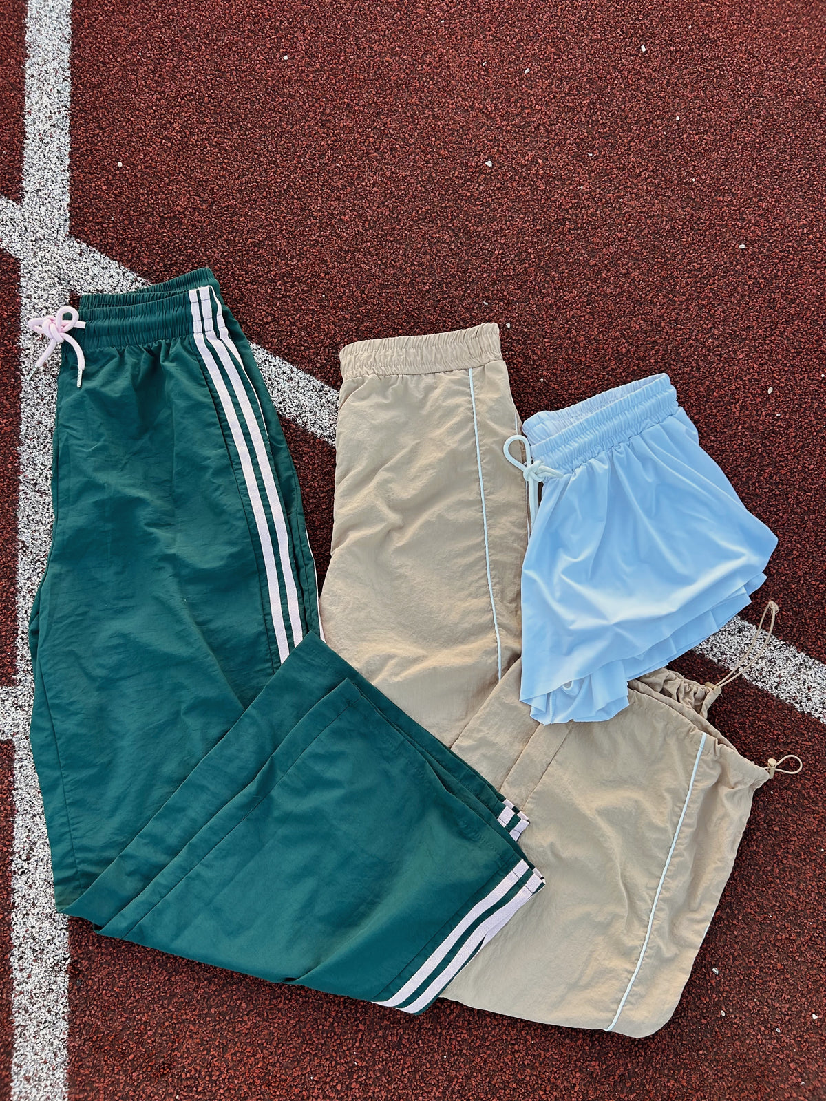 Shorts & Pants