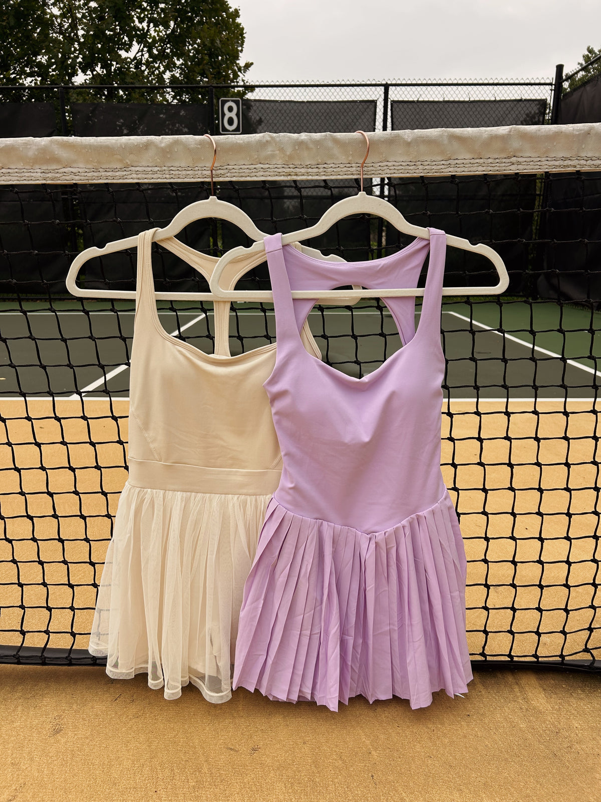 Dresses
