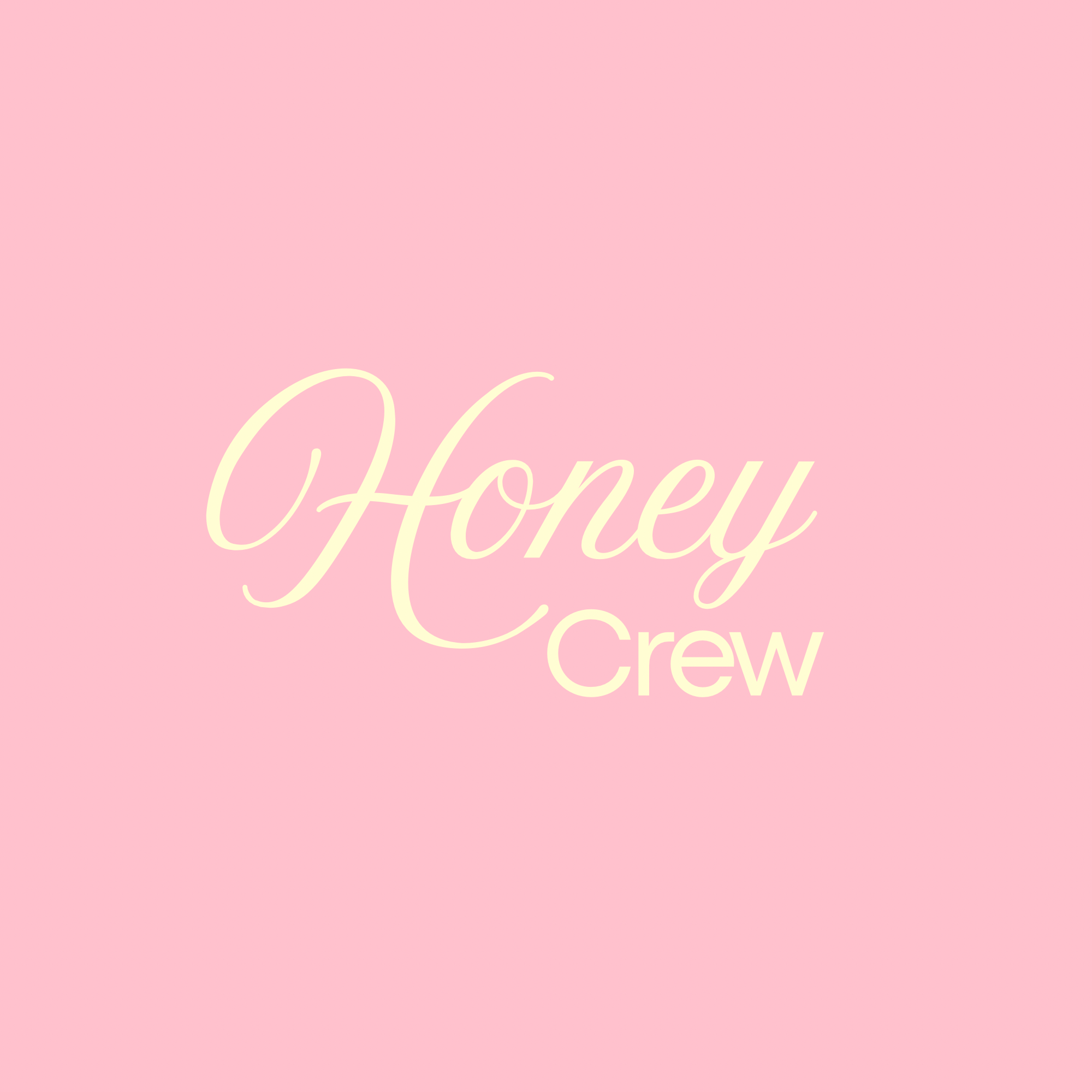 Honey Crew Co