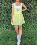 Daisy Dress