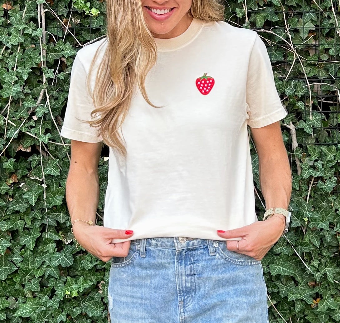 Fruit of the Spirit Graphic Tee