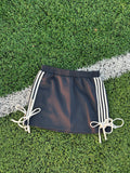 Sideline Bow Skirt