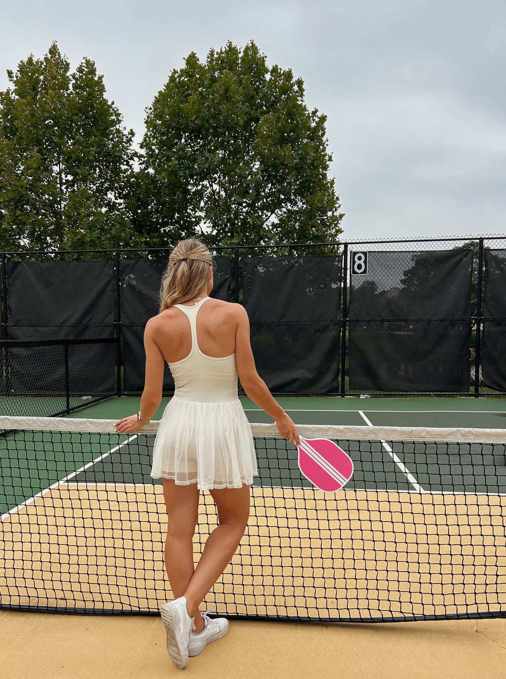 MVP Tennis Dress