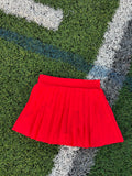 Game Day Skirt