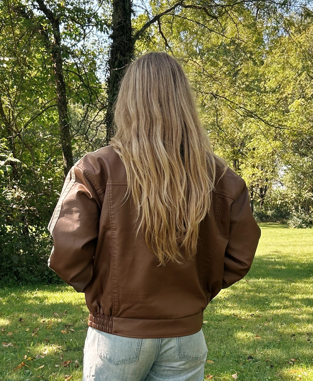 Autumn Jacket