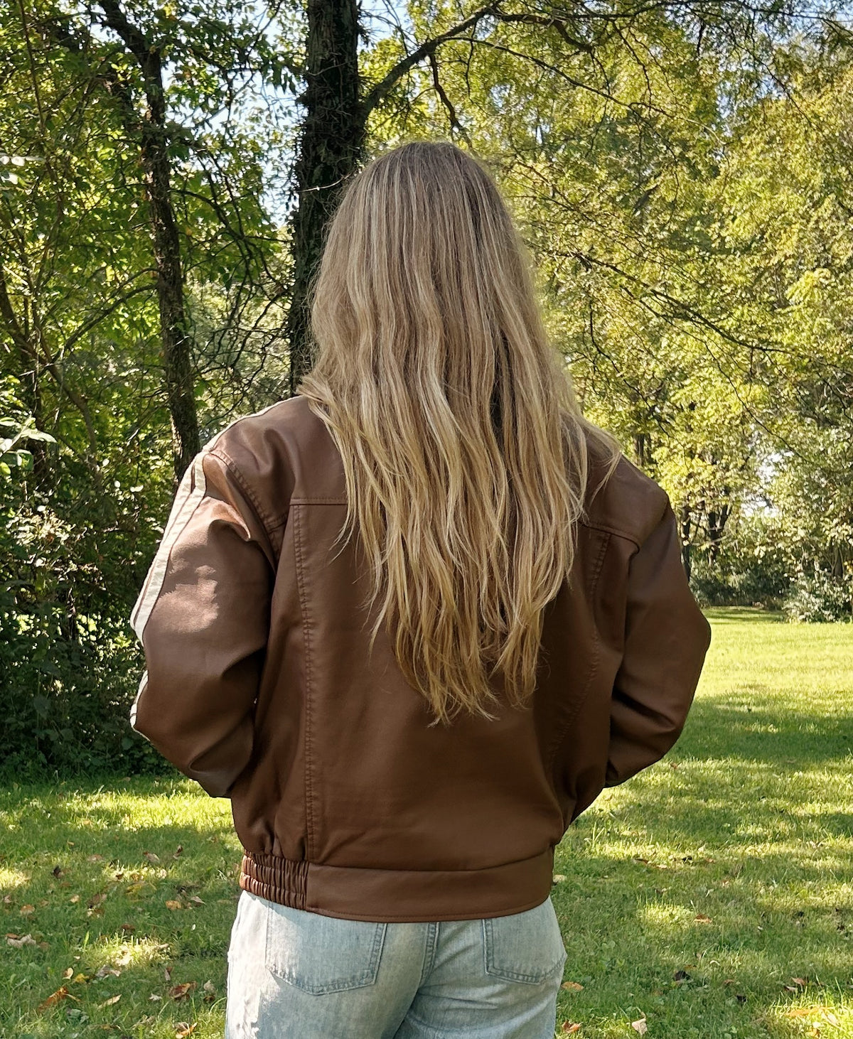 Autumn Jacket
