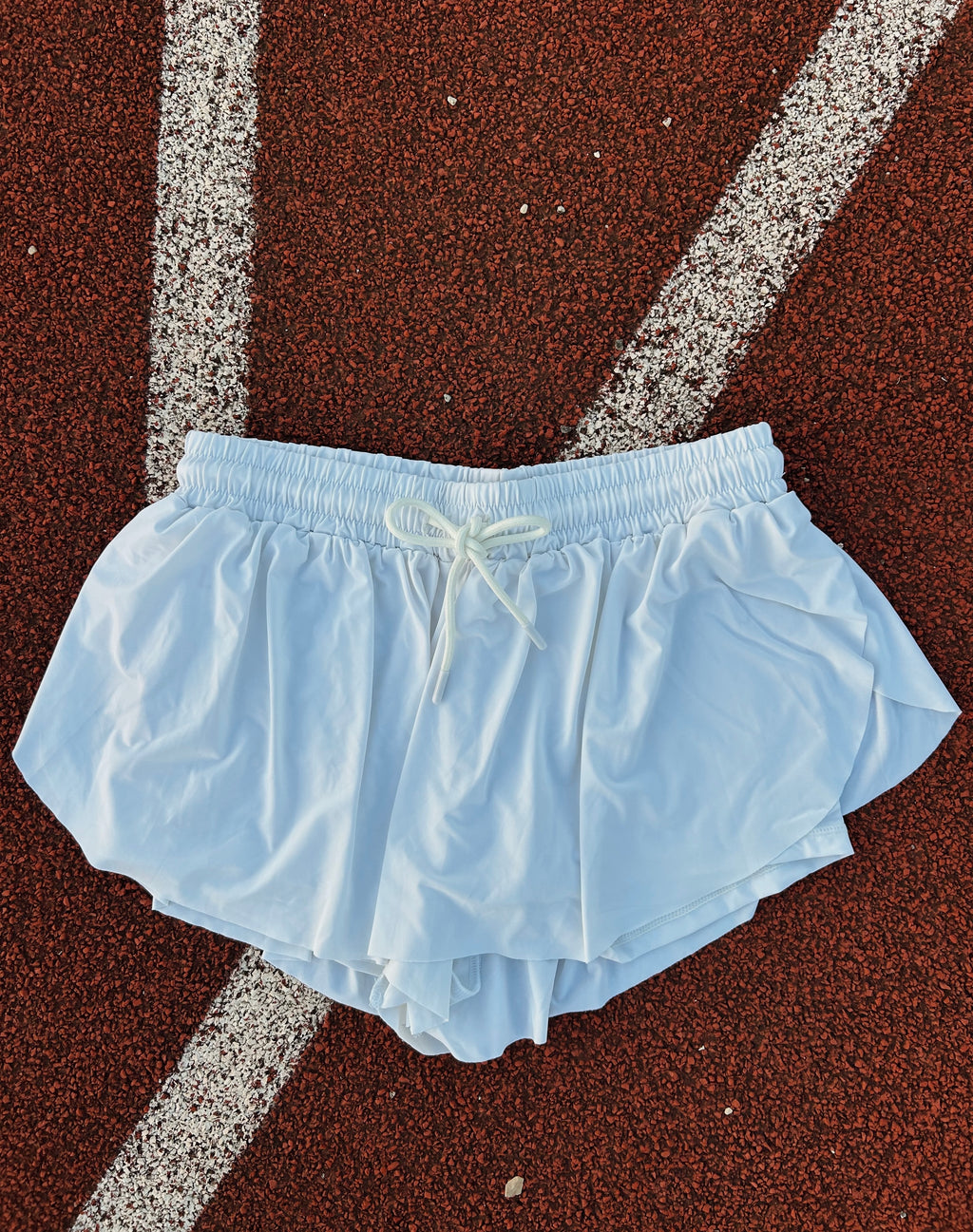 Pro Flowy Shorts