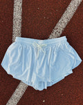 Pro Flowy Shorts