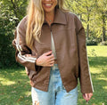 Autumn Jacket