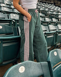 Stadium Striped Sweatpants