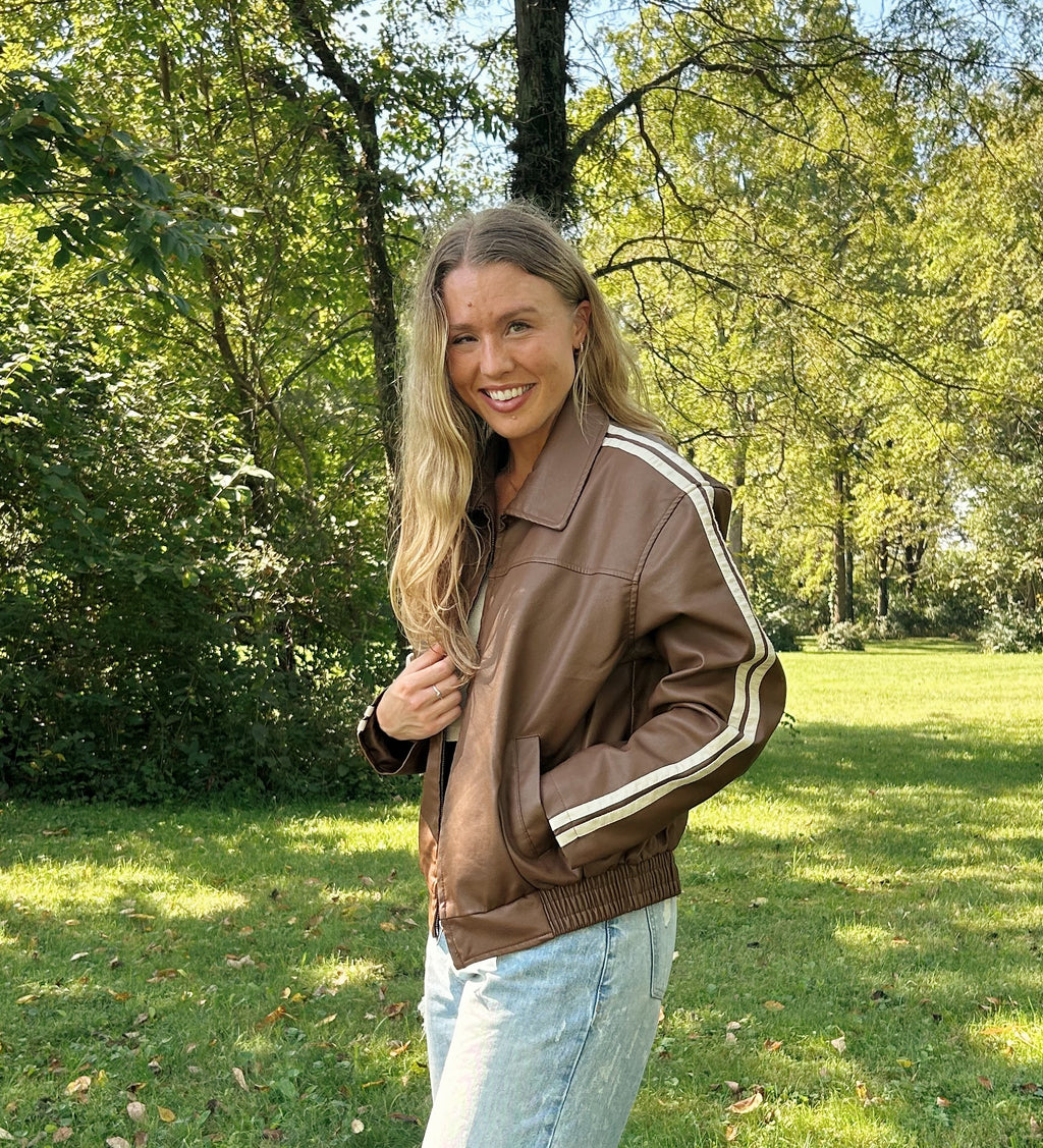 Autumn Jacket