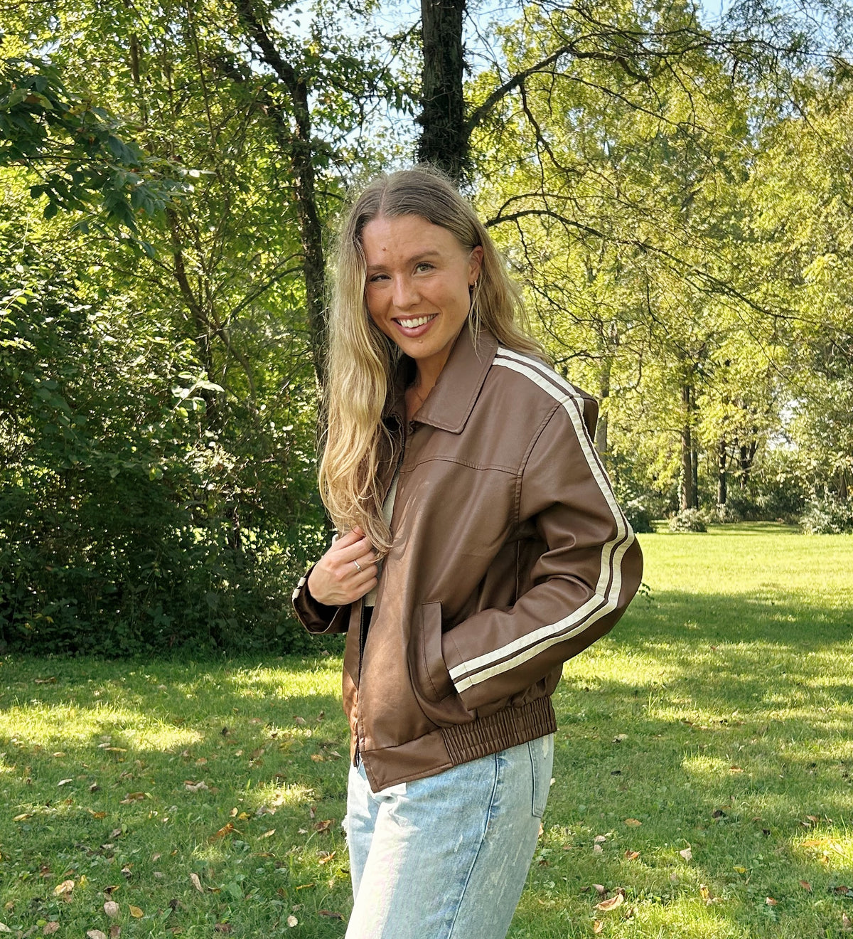 Autumn Jacket