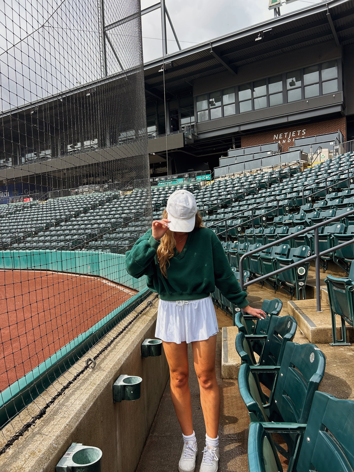Pro Flowy Shorts