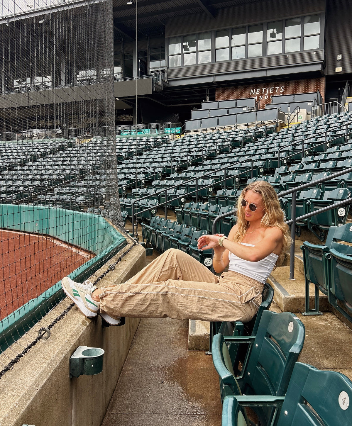 All-Star Joggers