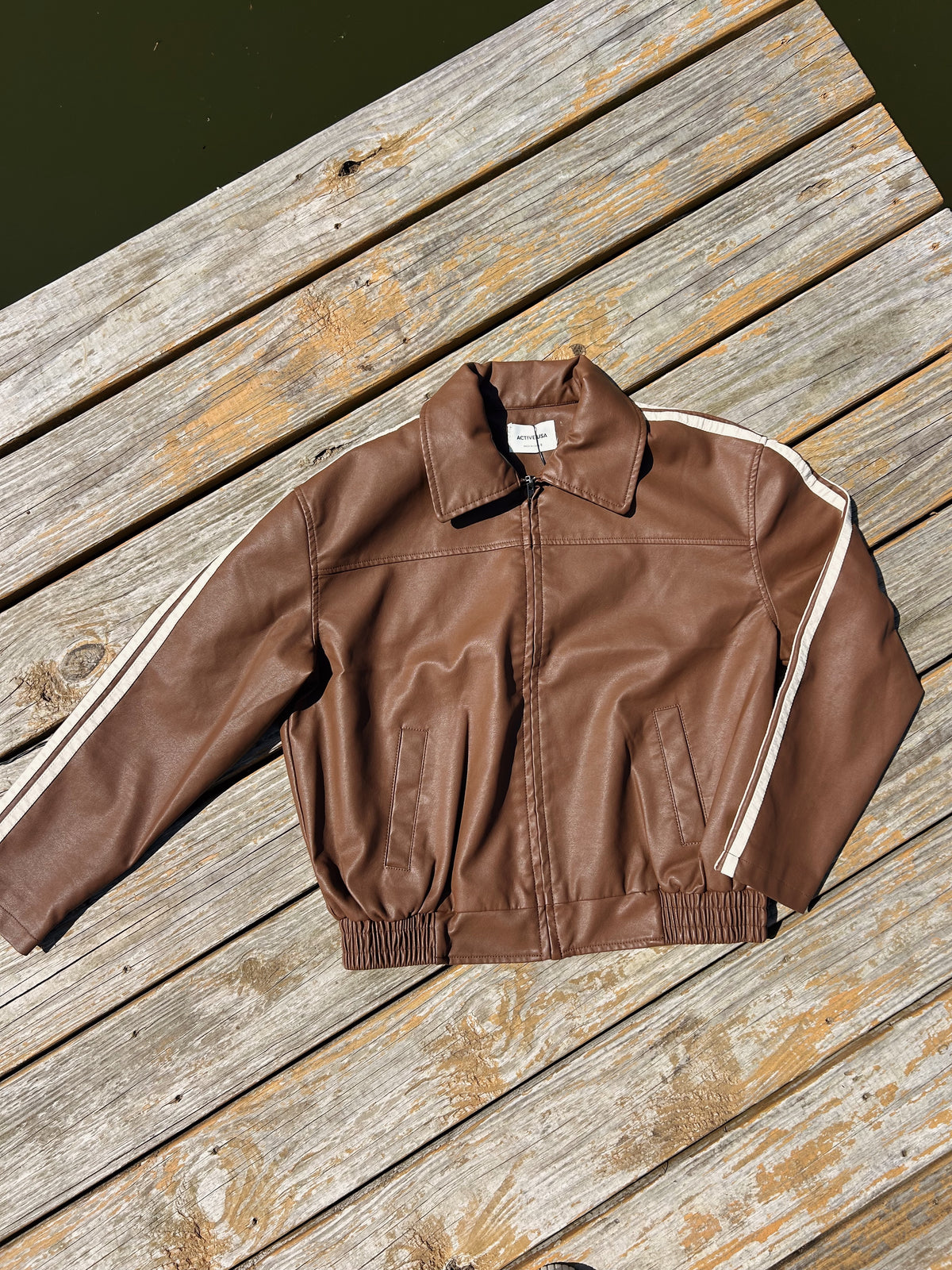 Autumn Jacket