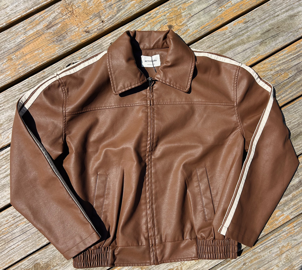 Autumn Jacket